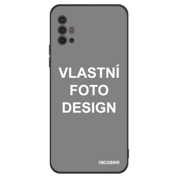 Obal pro Motorola Moto G30 - Vlastní fotka/motiv