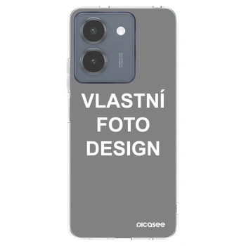 Obal pro Vivo Y36 4G - Vlastní fotka/motiv
