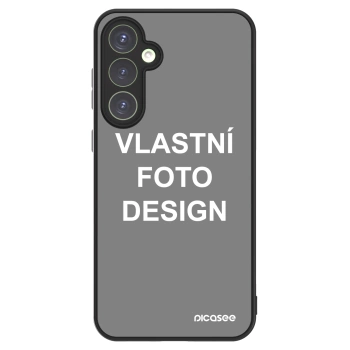 Picasee ULTIMATE CASE pro Samsung Galaxy S23 FE S711B - Vlastní fotka/motiv