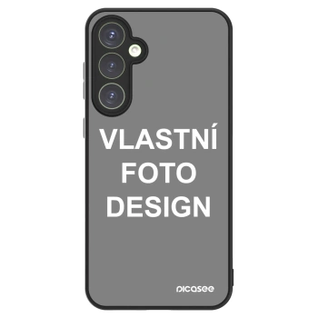 Picasee ULTIMATE CASE PowerShare pro Samsung Galaxy S23 FE S711B - Vlastní fotka/motiv