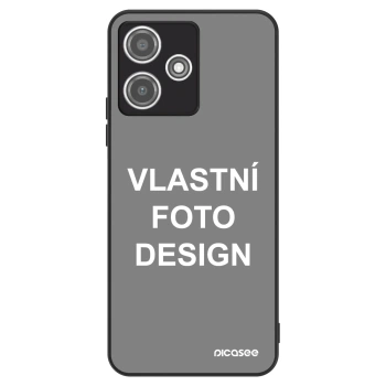 Obal pro Xiaomi Redmi 12 5G - Vlastní fotka/motiv