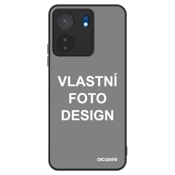 Obal pro Xiaomi Redmi 13C 4G - Vlastní fotka/motiv