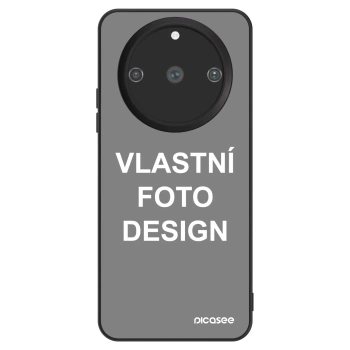 Obal pro Realme 11 Pro+ - Vlastní fotka/motiv