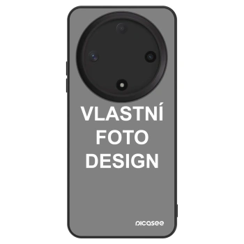 Obal pro Honor Magic6 Lite 5G - Vlastní fotka/motiv