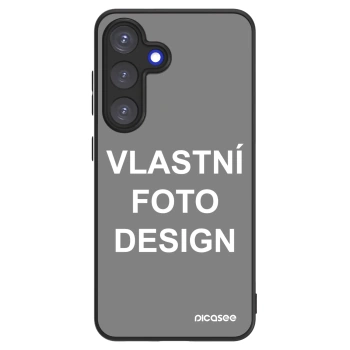 Picasee ULTIMATE CASE pro Samsung Galaxy A25 A256B 5G - Vlastní fotka/motiv