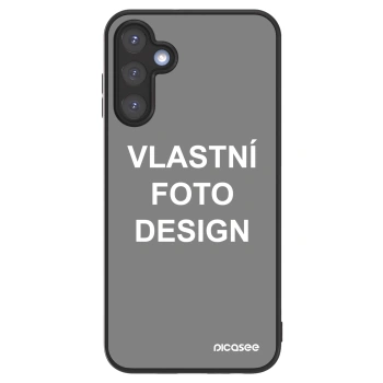 Picasee ULTIMATE CASE pro Samsung Galaxy A15 A156B 5G - Vlastní fotka/motiv