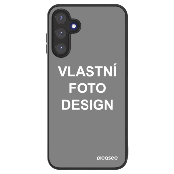 Picasee ULTIMATE CASE pro Samsung Galaxy A15 A155F 4G - Vlastní fotka/motiv