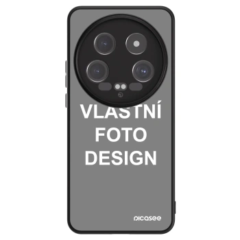 Obal pro Xiaomi 14 Ultra - Vlastní fotka/motiv
