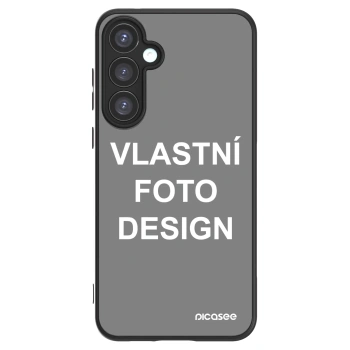 Picasee ULTIMATE CASE pro Samsung Galaxy A55 5G A556B - Vlastní fotka/motiv