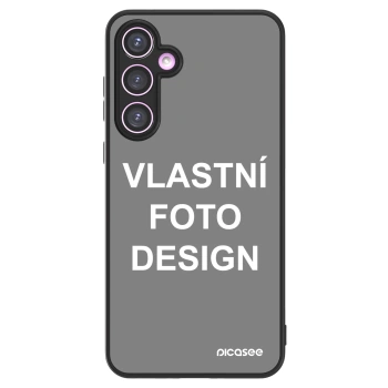 Picasee ULTIMATE CASE pro Samsung Galaxy A35 5G A356B - Vlastní fotka/motiv