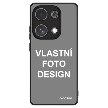 Picasee ULTIMATE CASE pro Xiaomi Redmi Note 13 Pro 4G - Vlastní fotka/motiv