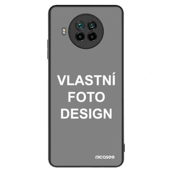 Obal pro Xiaomi Mi 10T Lite - Vlastní fotka/motiv