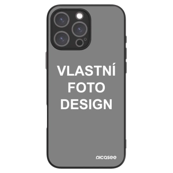 Picasee ULTIMATE CASE pro Apple iPhone 16 Pro Max - Vlastní fotka/motiv