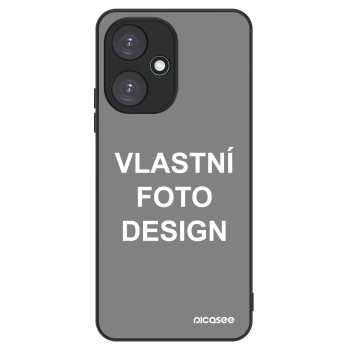 Obal pro Xiaomi Redmi 13C 5G - Vlastní fotka/motiv