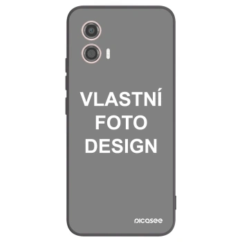 Obal pro Motorola Moto G53 5G - Vlastní fotka/motiv