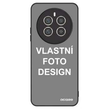 Picasee ULTIMATE CASE pro Realme 12 Pro 5G - Vlastní fotka/motiv