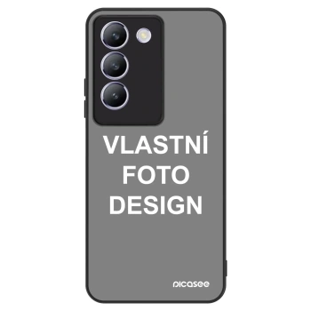 Obal pro Vivo V40 SE 5G - Vlastní fotka/motiv