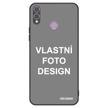 Obal pro Honor 8X - Vlastní fotka/motiv