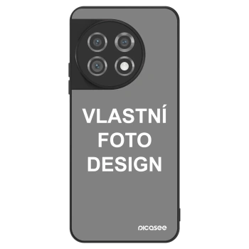 Obal pro OnePlus 11 5G - Vlastní fotka/motiv