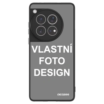 Picasee ULTIMATE CASE pro OnePlus 12 5G - Vlastní fotka/motiv