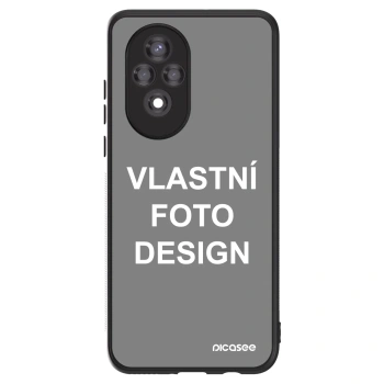 Obal pro Honor 200 Pro 5G - Vlastní fotka/motiv