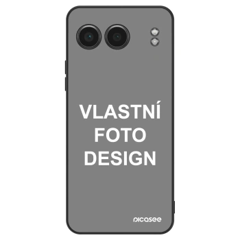 Obal pro OnePlus Nord 4 - Vlastní fotka/motiv