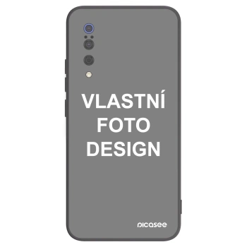 Obal pro Xiaomi Mi 9 - Vlastní fotka/motiv