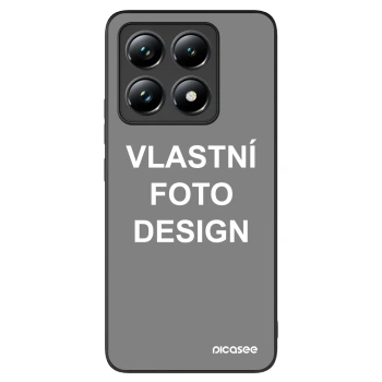 Picasee ULTIMATE CASE pro Xiaomi 14T - Vlastní fotka/motiv