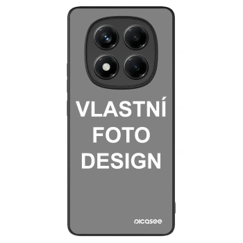 Picasee ULTIMATE CASE pro Xiaomi Redmi Note 14 Pro+ 5G - Vlastní fotka/motiv
