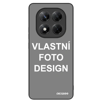 Picasee ULTIMATE CASE pro Xiaomi Redmi Note 14 Pro 5G - Vlastní fotka/motiv