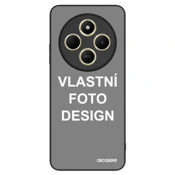 Obal pro Xiaomi Redmi 14C - Vlastní fotka/motiv
