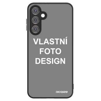 Picasee ULTIMATE CASE pro Samsung Galaxy A16 5G - Vlastní fotka/motiv