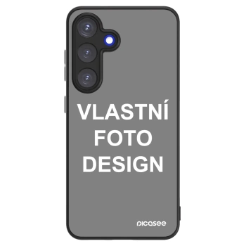 Picasee ULTIMATE CASE pro Samsung Galaxy S25 5G - Vlastní fotka/motiv