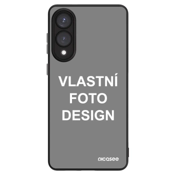 Picasee ULTIMATE CASE PowerShare pro Samsung Galaxy S25 Edge 5G - Vlastní fotka/motiv