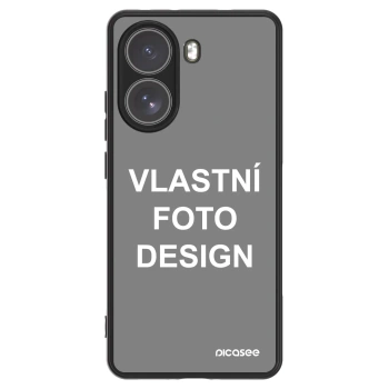 Obal pro Xiaomi Poco X7 Pro 5G - Vlastní fotka/motiv