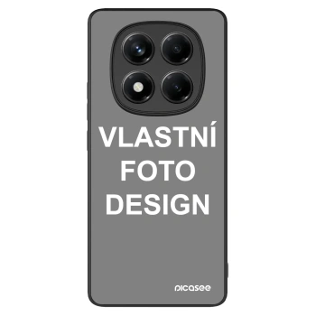 Picasee ULTIMATE CASE pro Xiaomi Redmi Note 14 Pro 4G - Vlastní fotka/motiv