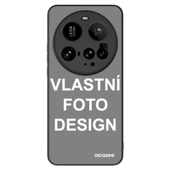 Picasee ULTIMATE CASE pro Xiaomi 15 Ultra - Vlastní fotka/motiv