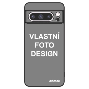 Picasee ULTIMATE CASE pro Google Pixel 8 Pro - Vlastní fotka/motiv