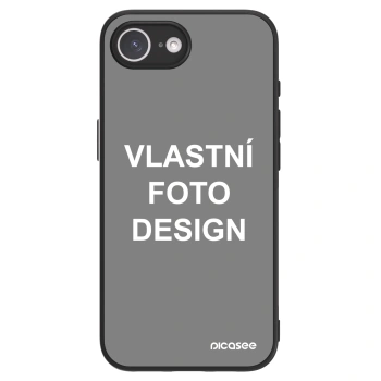 Picasee ULTIMATE CASE MagSafe pro Apple iPhone 16e - Vlastní fotka/motiv