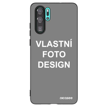 Obal pro Huawei P30 Pro - Vlastní fotka/motiv