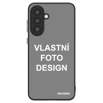 Picasee ULTIMATE CASE pro Samsung Galaxy A56 5G A566B - Vlastní fotka/motiv
