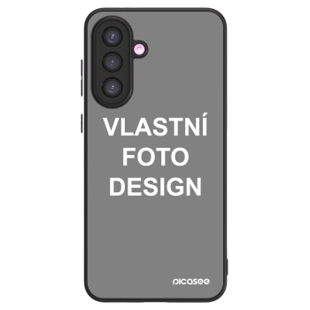 Picasee ULTIMATE CASE pro Samsung Galaxy A36 5G - Vlastní fotka/motiv