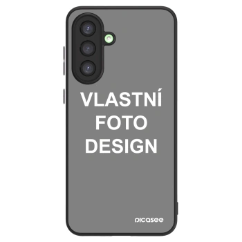 Picasee ULTIMATE CASE pro Samsung Galaxy A26 5G A266B - Vlastní fotka/motiv