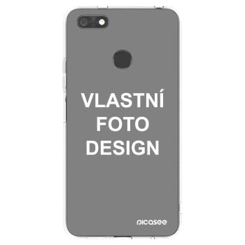 Obal pro Huawei P9 Lite Mini - Vlastní fotka/motiv