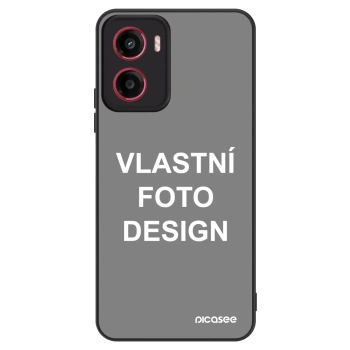 Obal pro Motorola Moto G05 - Vlastní fotka/motiv