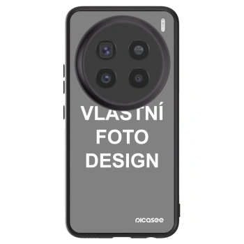 Obal pro Vivo X200 Pro - Vlastní fotka/motiv