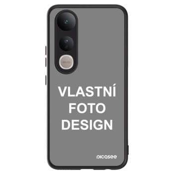 Obal pro Vivo V50 Lite 5G - Vlastní fotka/motiv