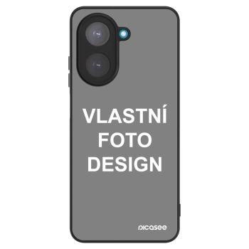 Obal pro Xiaomi Redmi A5 - Vlastní fotka/motiv