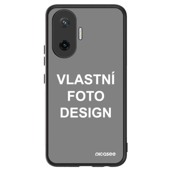 Obal pro Xiaomi Poco F7 Pro 5G - Vlastní fotka/motiv