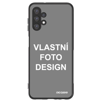 Obal pro Samsung Galaxy A13 5G - Vlastní fotka/motiv